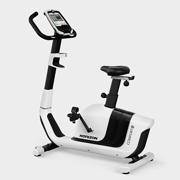 Велоэргометр HORIZON COMFORT 5 VIEWFIT